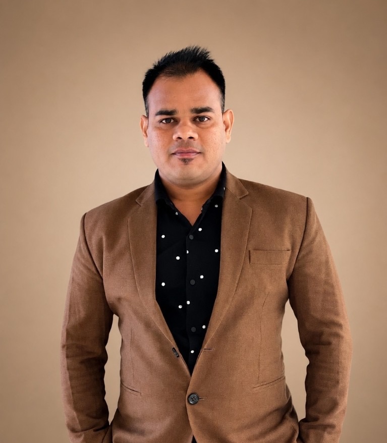 Neeraj Narayan Dundubhi