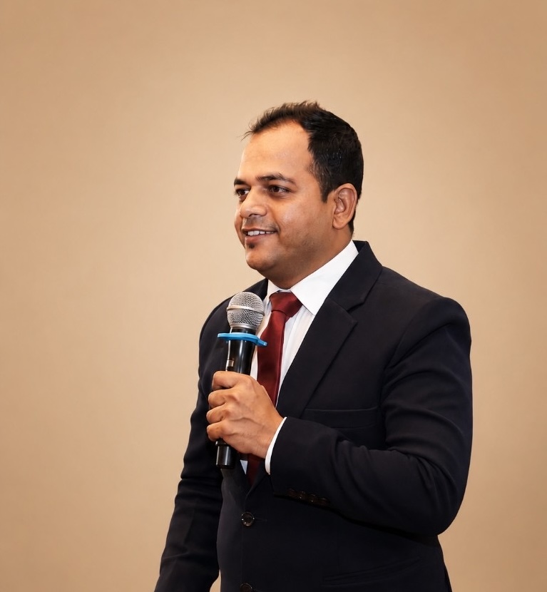 Sushant Narayan Dundubhi