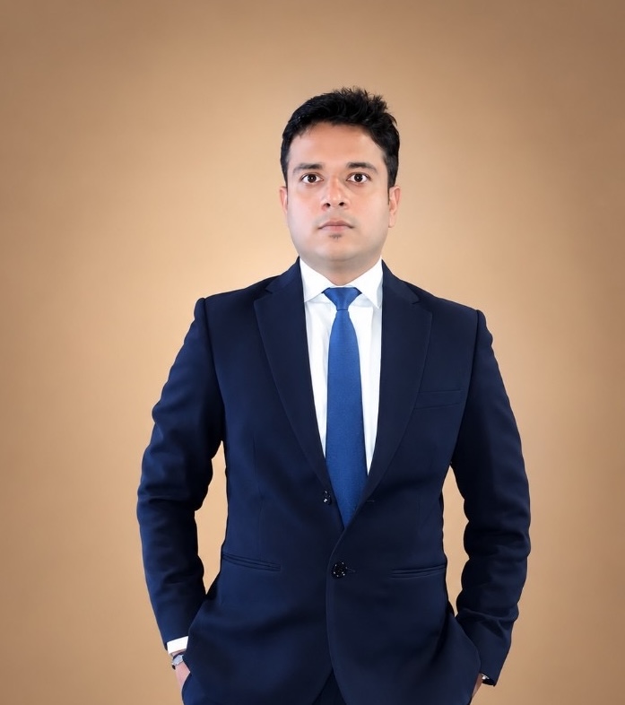 Yogesh Narayan Dundubhi