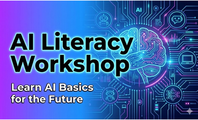 Ai Literacy workshop